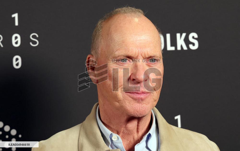 Sweetwater Screening -  LA