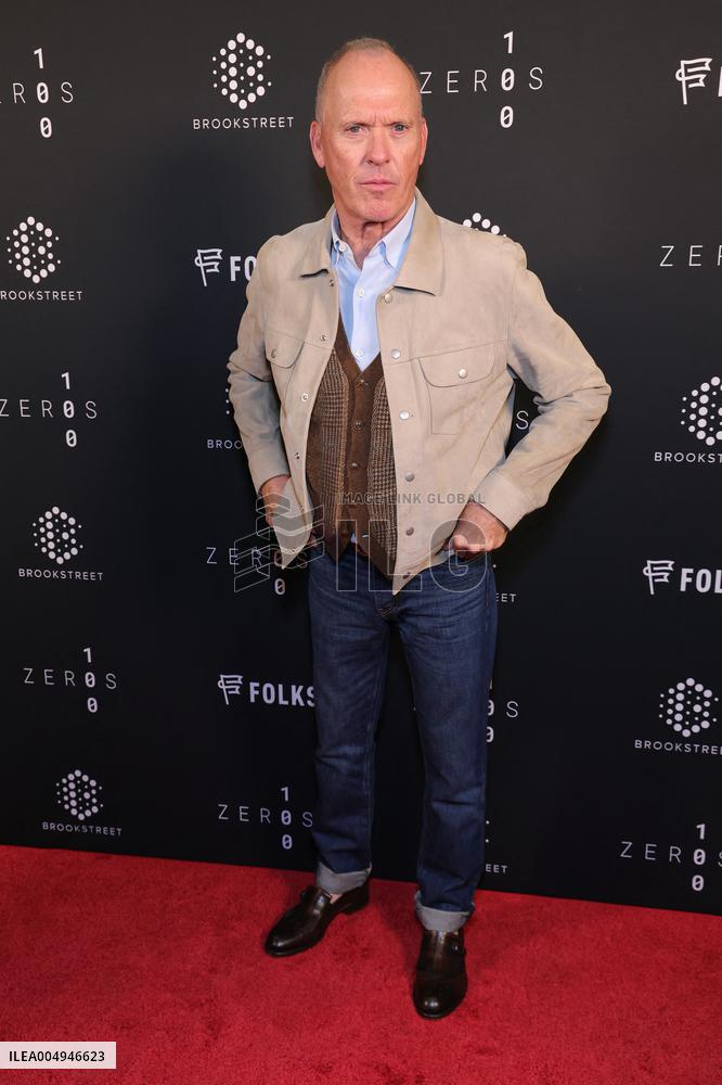 Sweetwater Screening -  LA