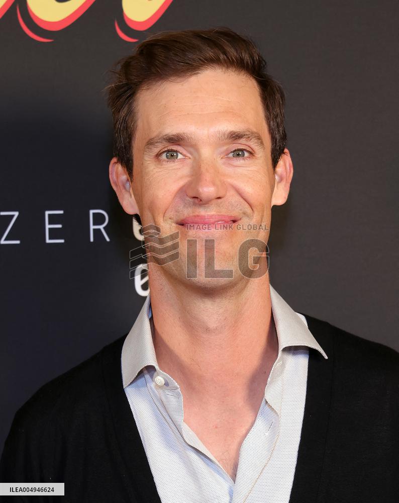 Sweetwater Screening -  LA