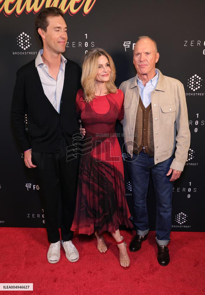 Sweetwater Screening -  LA