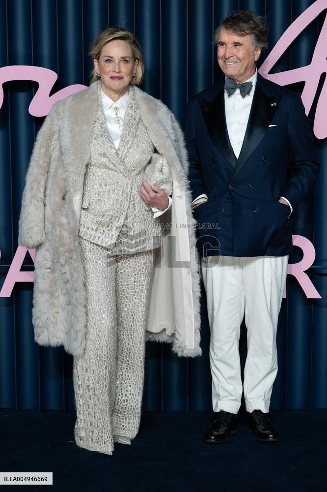 Fashion Awards 2025 - London