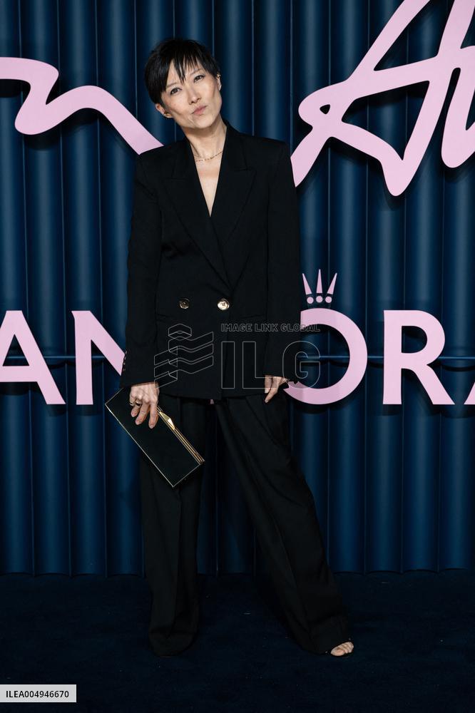 Fashion Awards 2025 - London