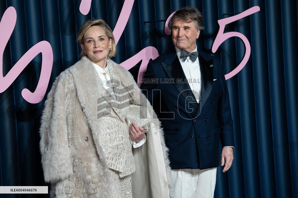 Fashion Awards 2025 - London