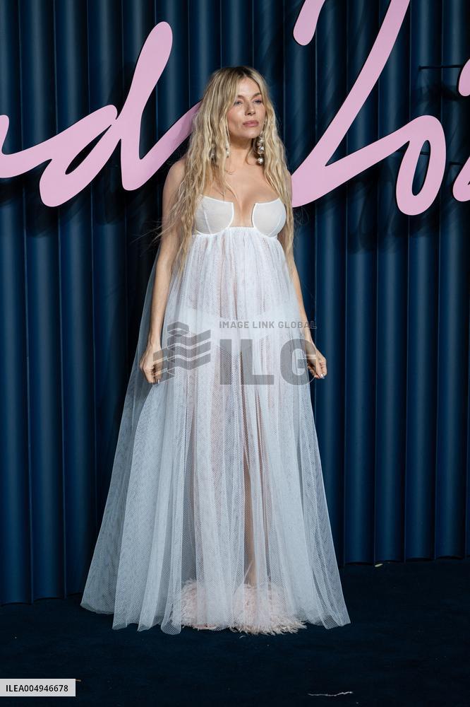Fashion Awards 2025 - London