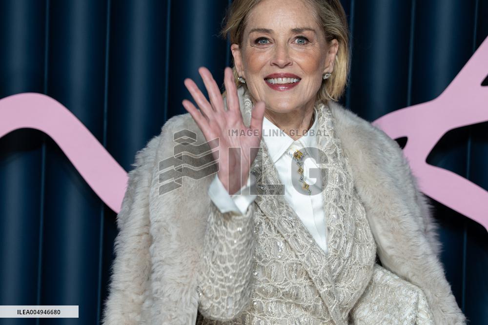 Fashion Awards 2025 - London
