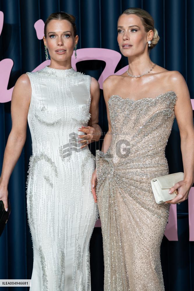 Fashion Awards 2025 - London
