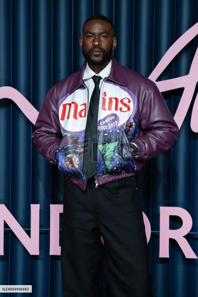 Fashion Awards 2025 - London