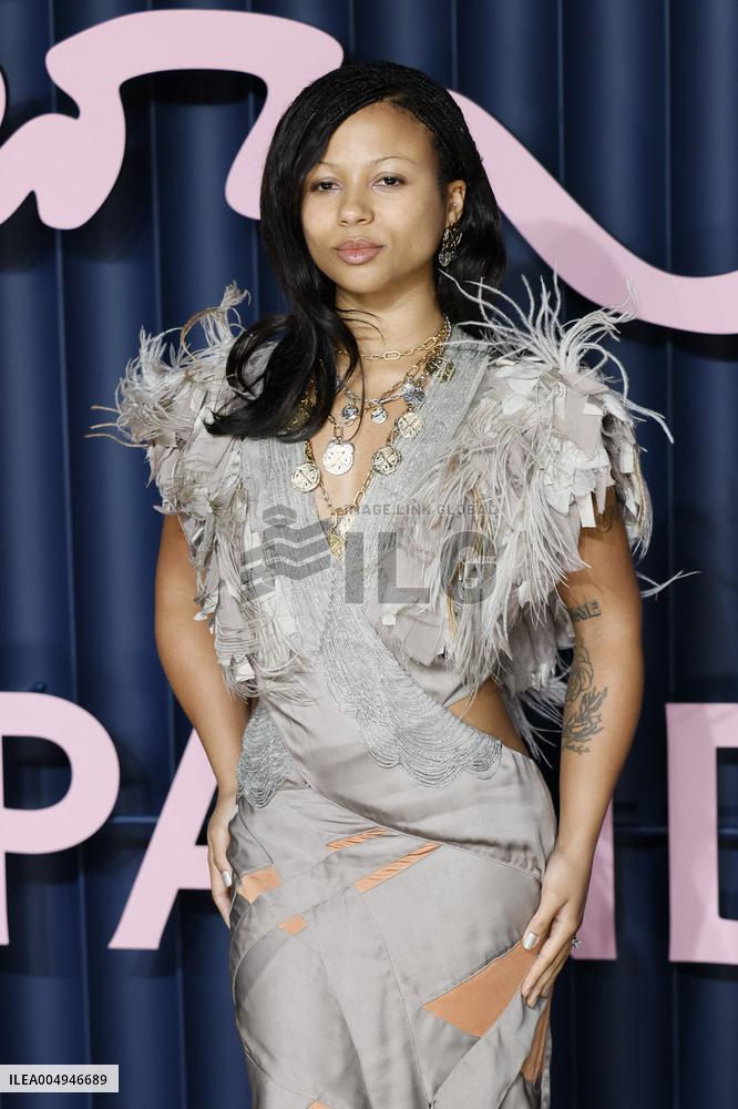 British Fashion Awards Gala Nigth - Red carpet