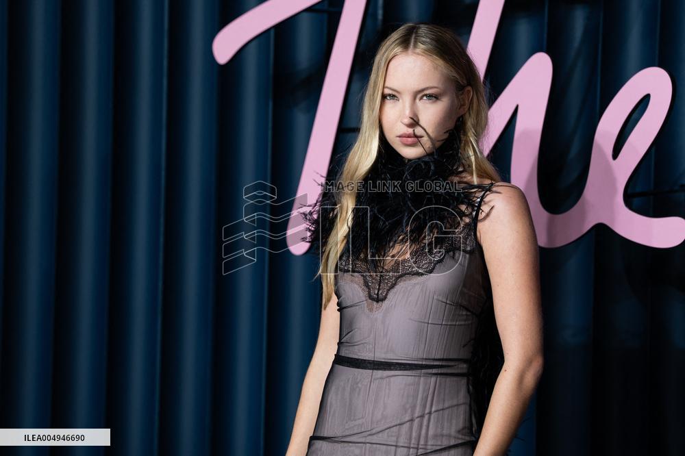 Fashion Awards 2025 - London