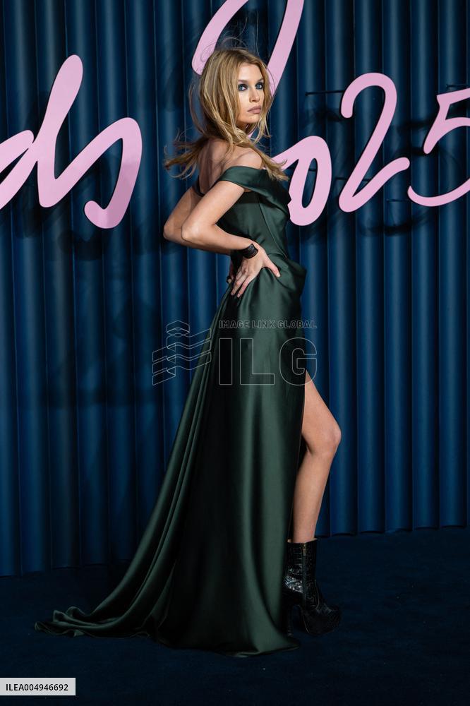 Fashion Awards 2025 - London