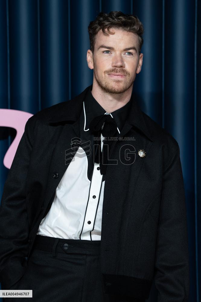 Fashion Awards 2025 - London