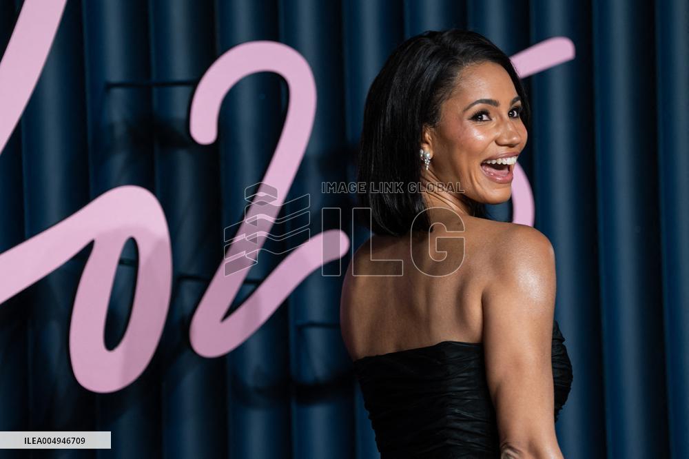 Fashion Awards 2025 - London