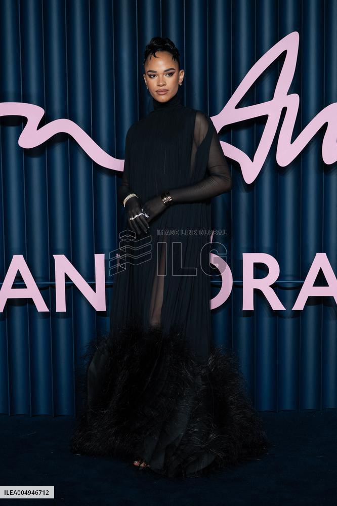 Fashion Awards 2025 - London