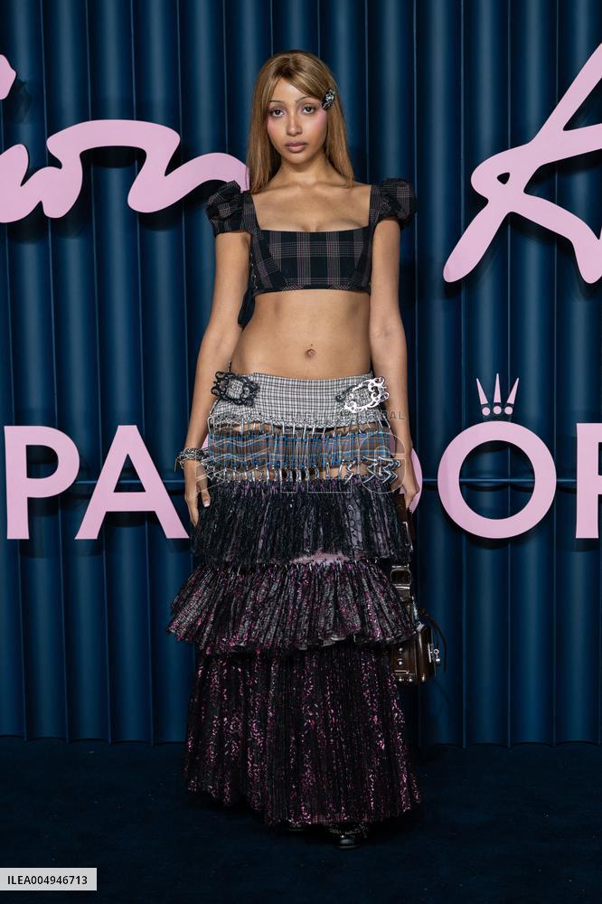 Fashion Awards 2025 - London