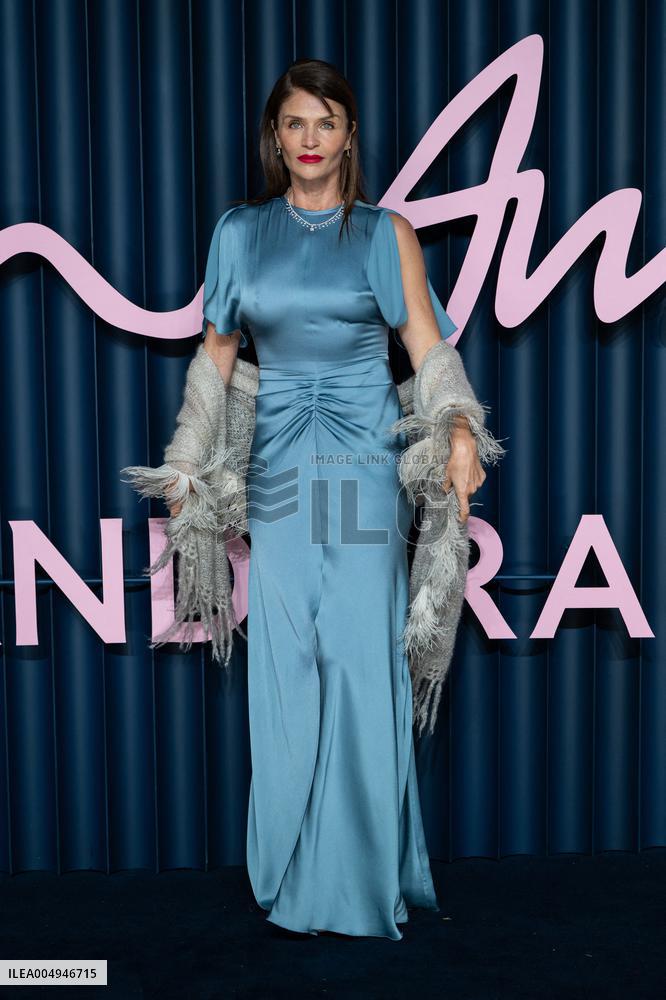 Fashion Awards 2025 - London