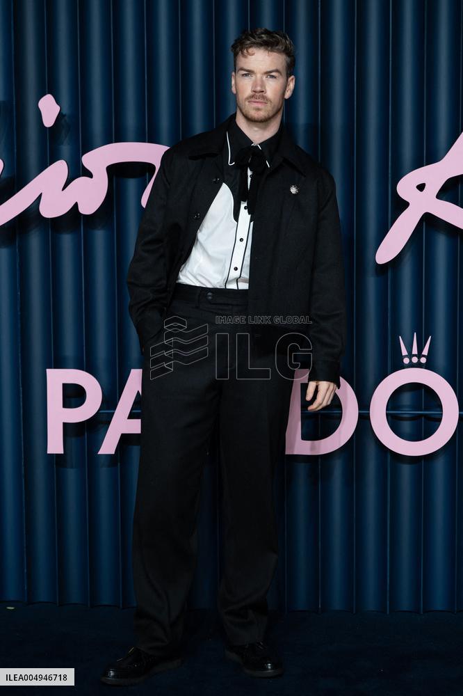 Fashion Awards 2025 - London