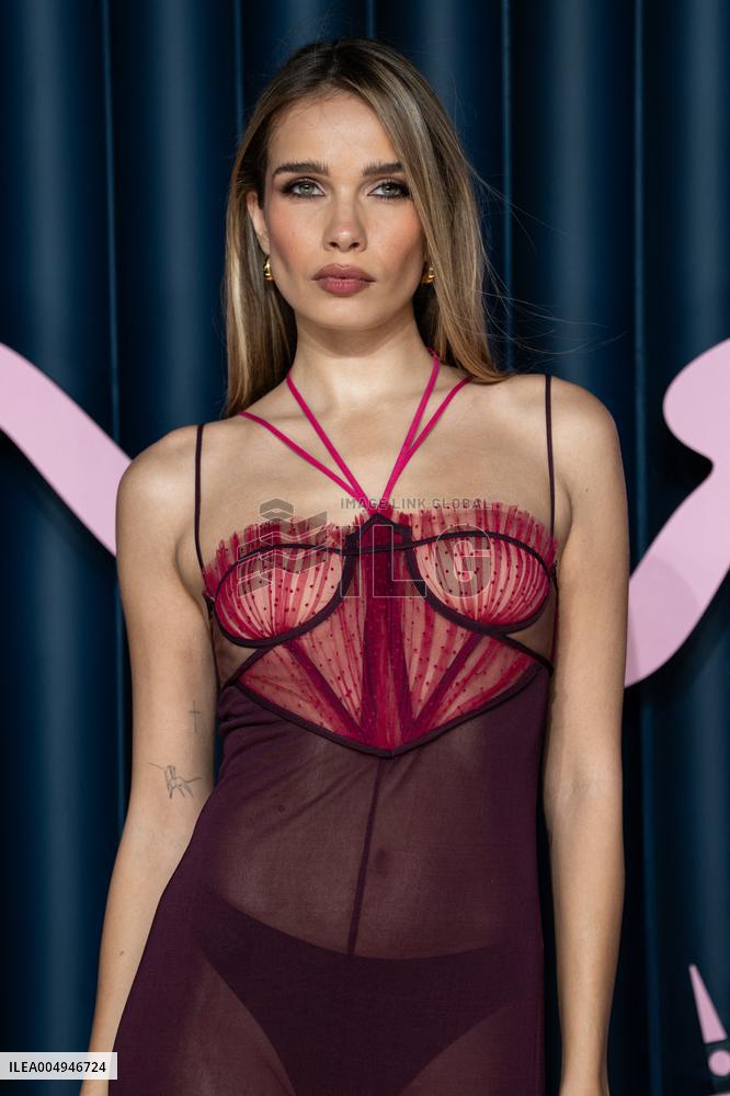 Fashion Awards 2025 - London