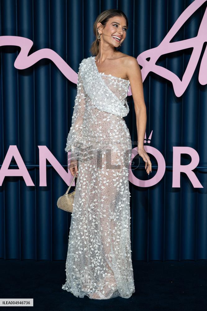 Fashion Awards 2025 - London