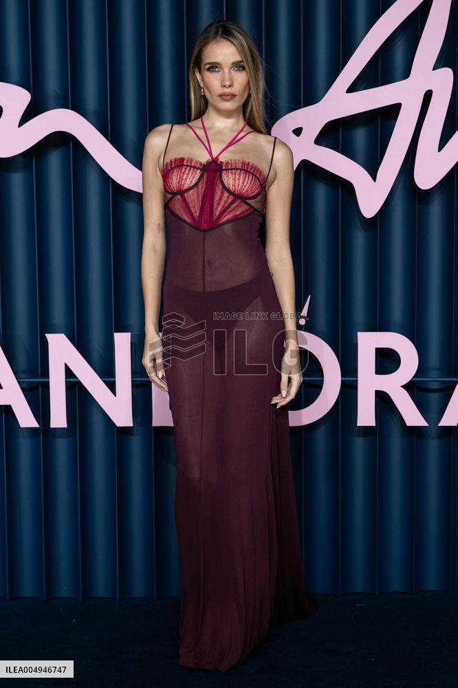 Fashion Awards 2025 - London