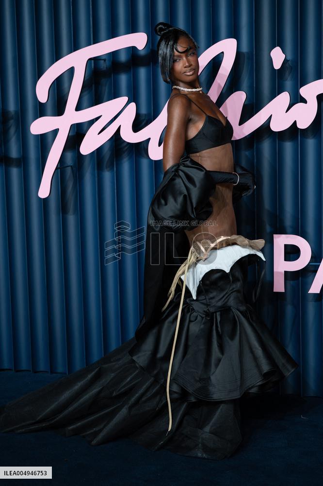 Fashion Awards 2025 - London