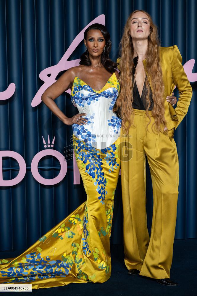 Fashion Awards 2025 - London