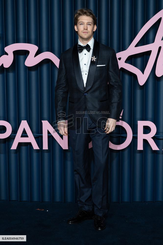 Fashion Awards 2025 - London