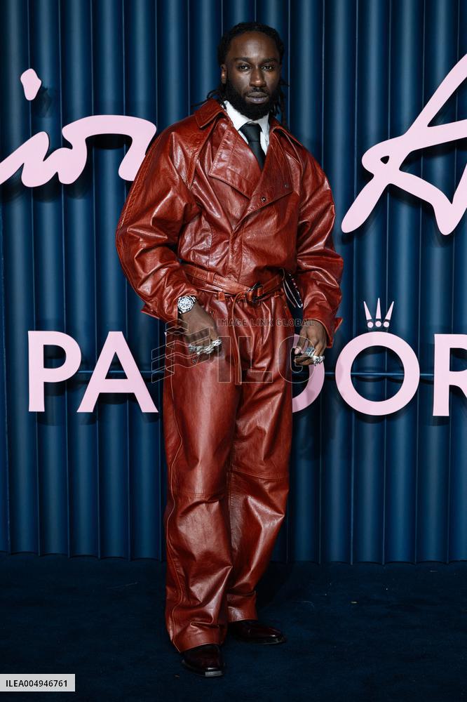 Fashion Awards 2025 - London