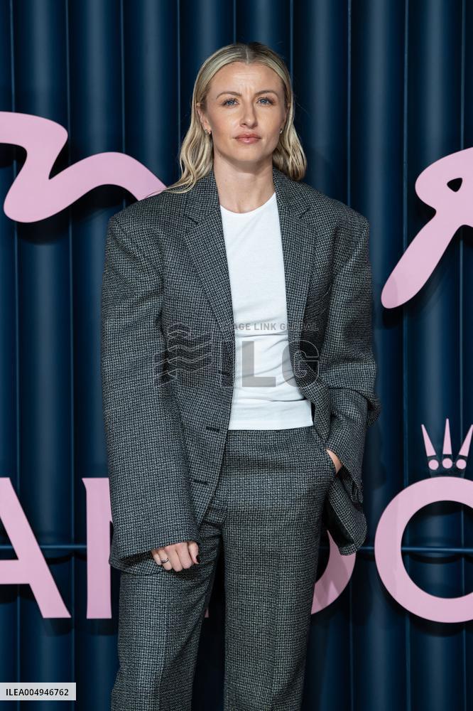 Fashion Awards 2025 - London