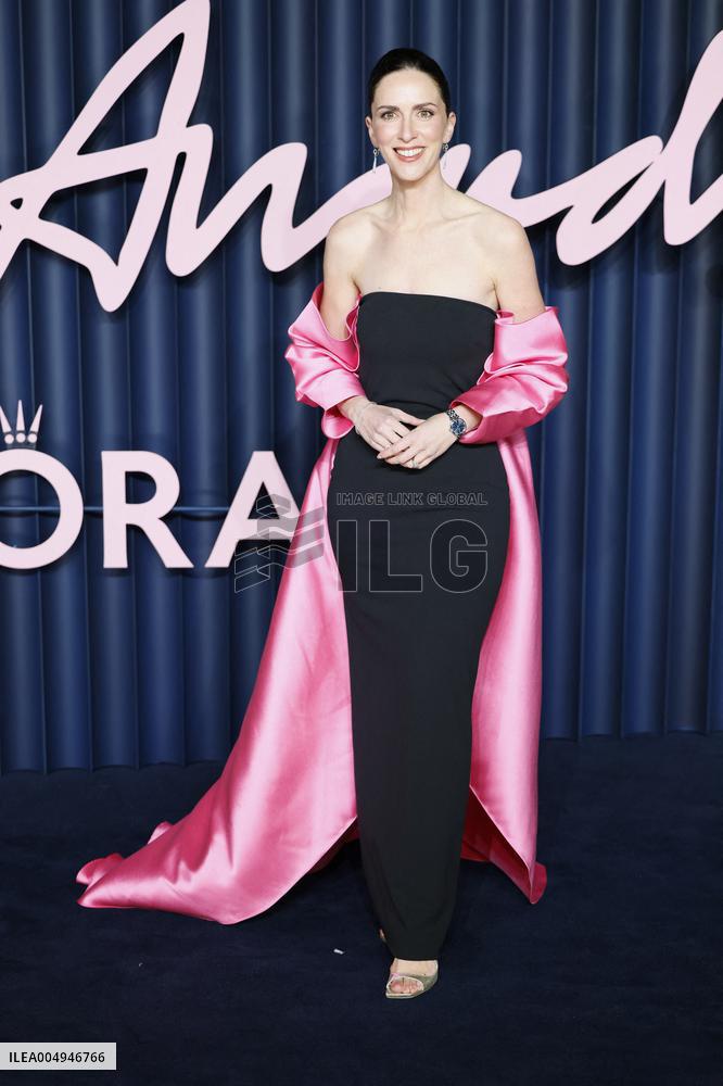 British Fashion Awards Gala Nigth - Red carpet