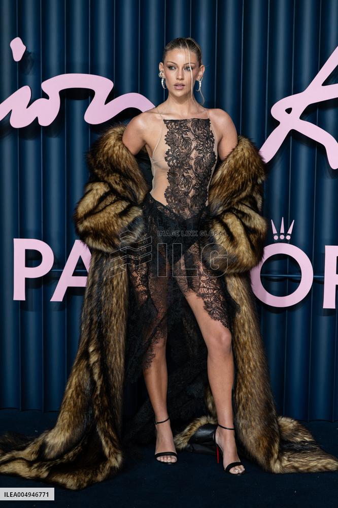 Fashion Awards 2025 - London