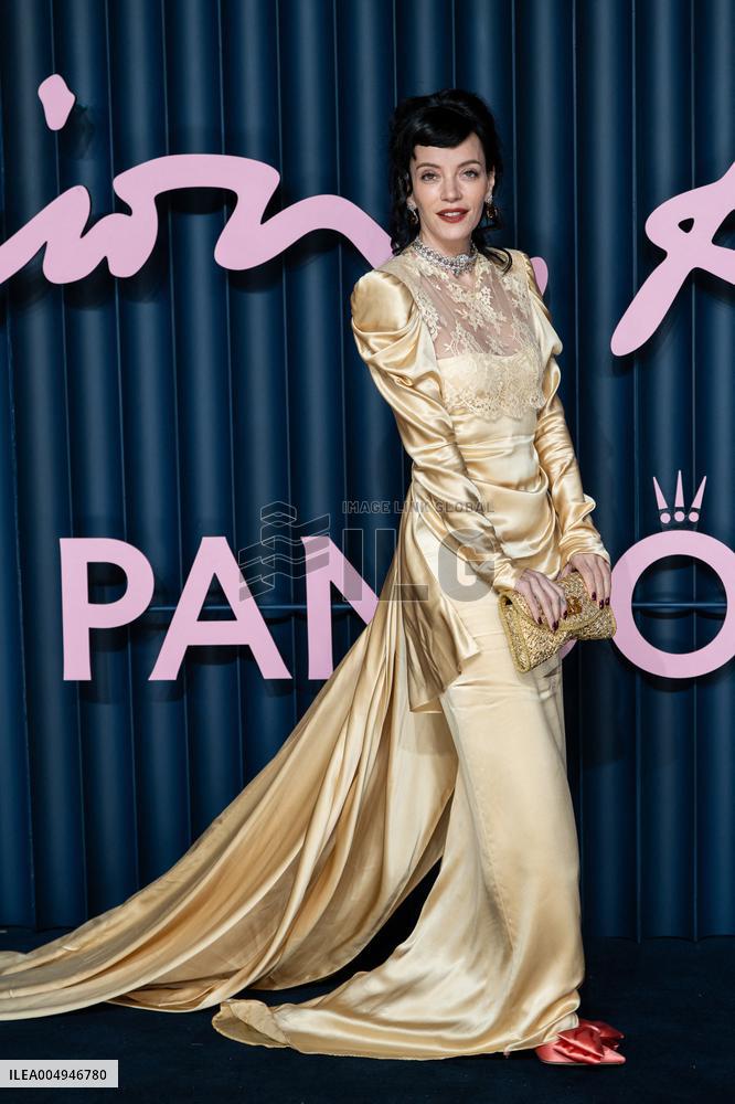 Fashion Awards 2025 - London