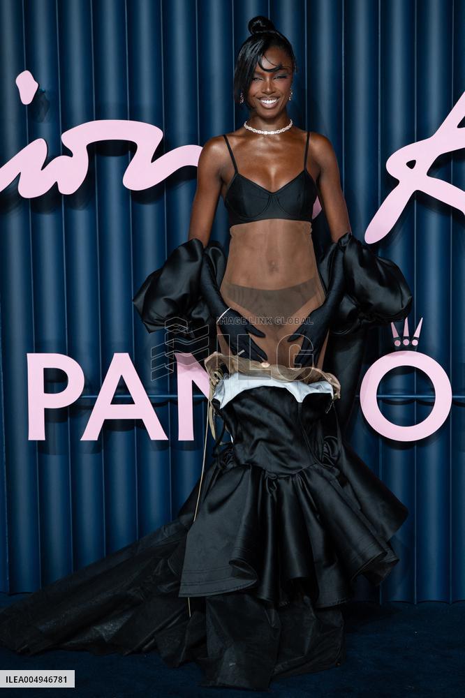 Fashion Awards 2025 - London