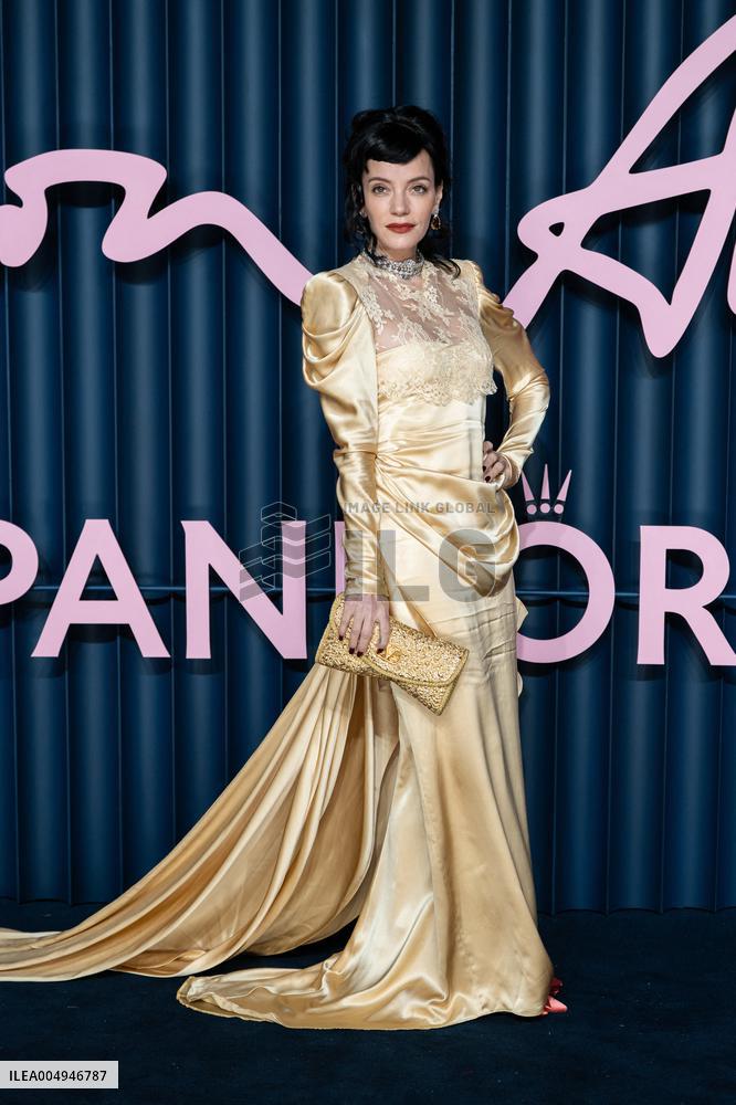 Fashion Awards 2025 - London