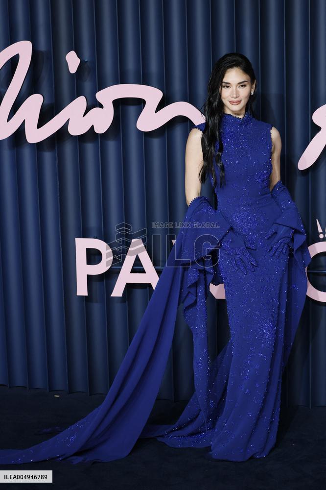 British Fashion Awards Gala Nigth - Red carpet