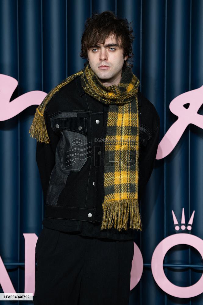 Fashion Awards 2025 - London