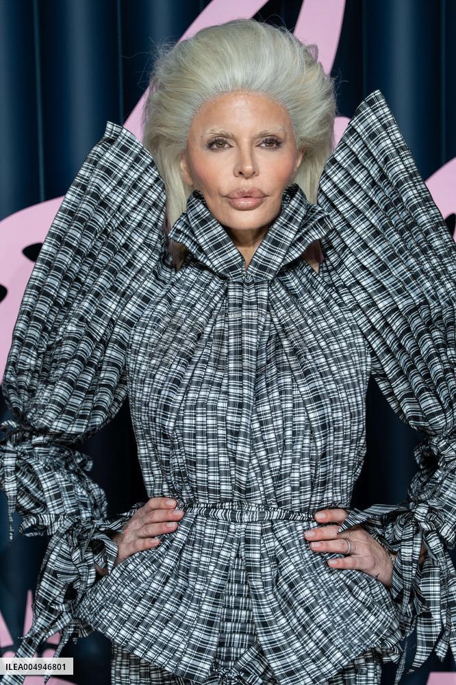 Fashion Awards 2025 - London