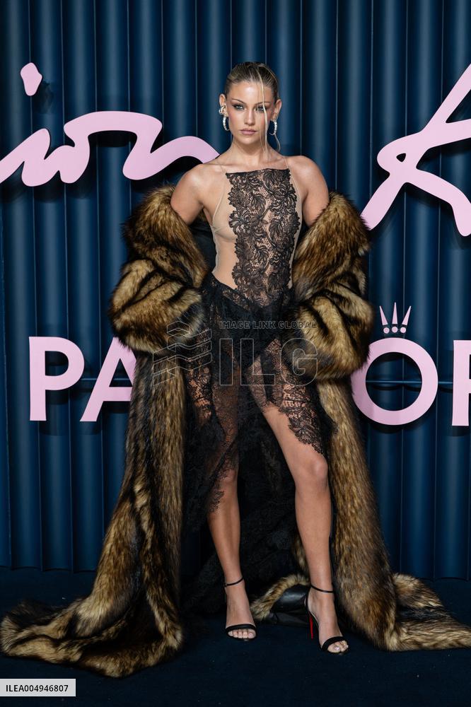 Fashion Awards 2025 - London