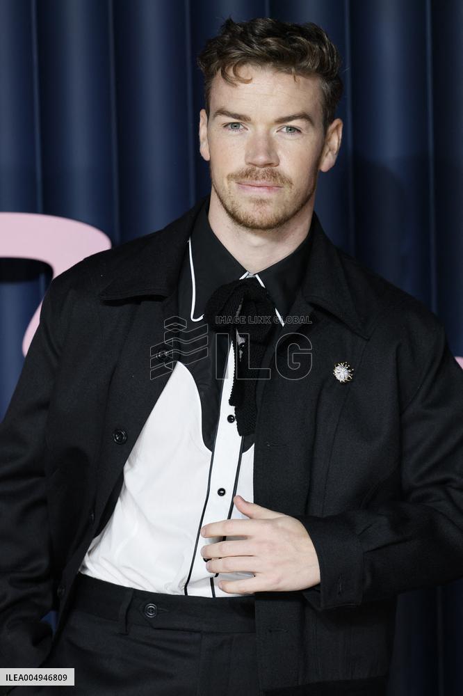 British Fashion Awards Gala Nigth - Red carpet