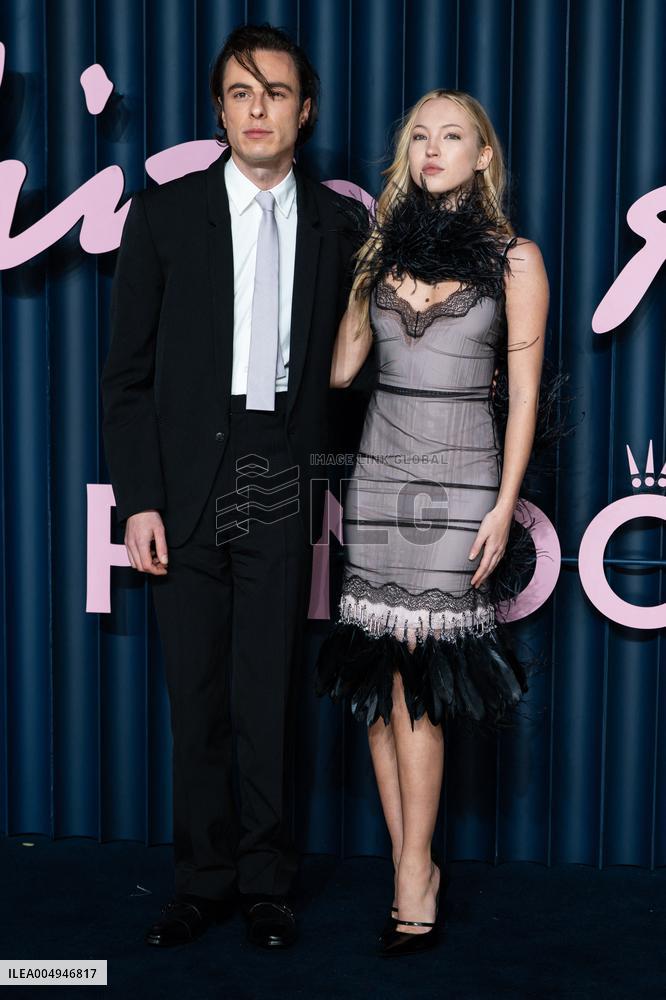 Fashion Awards 2025 - London