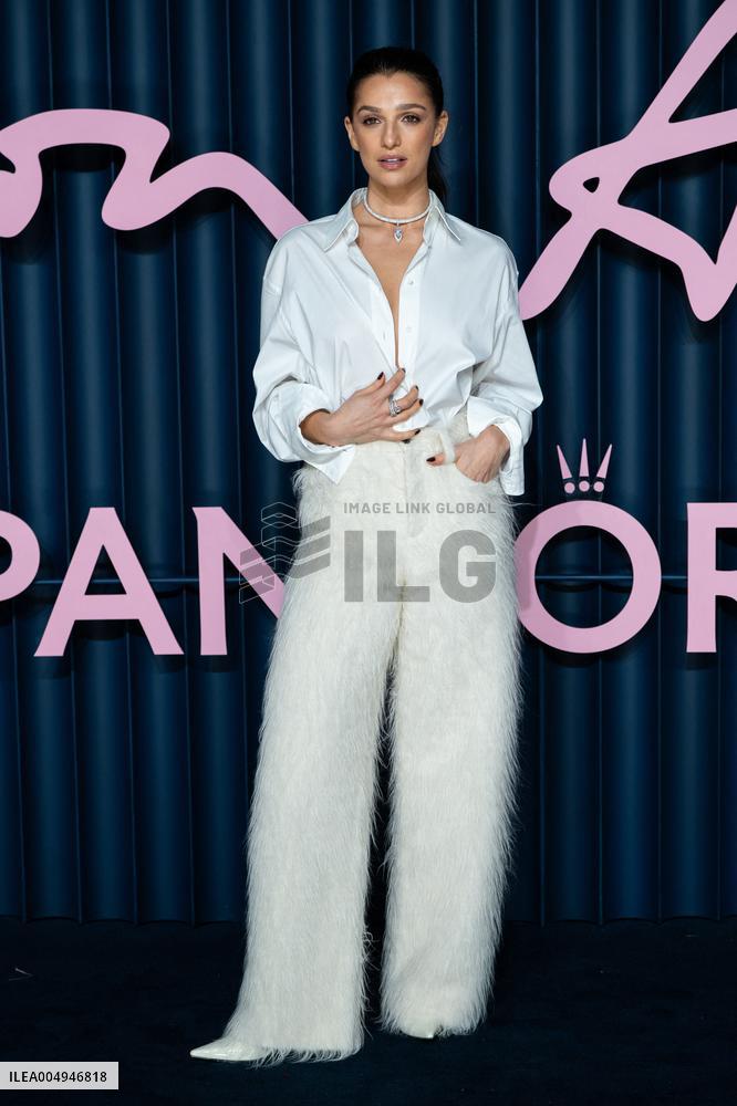 Fashion Awards 2025 - London