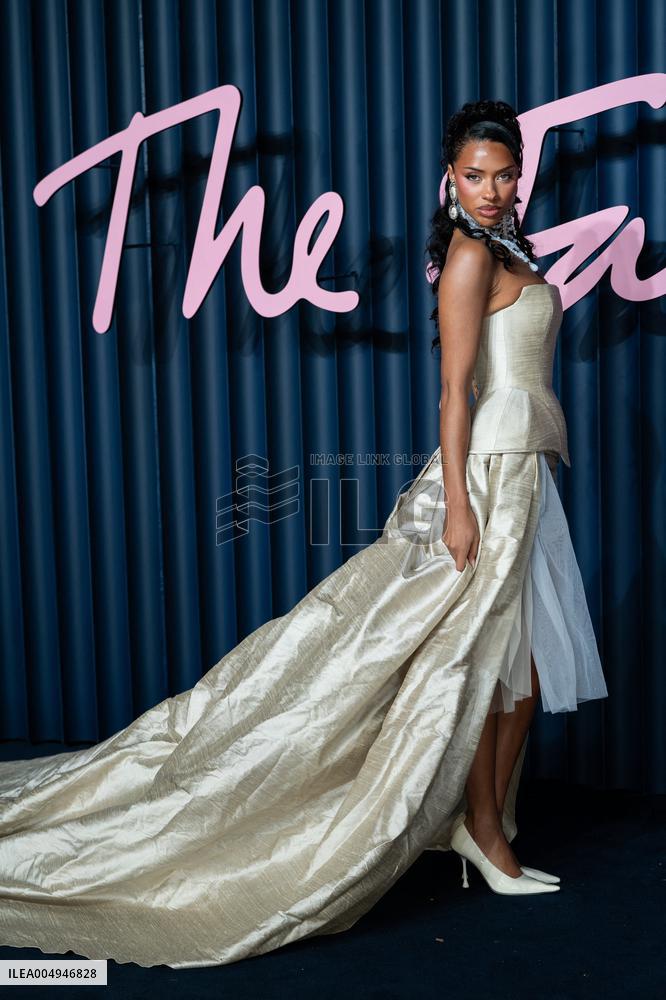 Fashion Awards 2025 - London