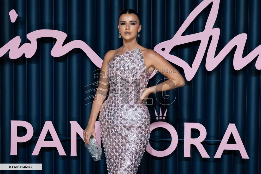 Fashion Awards 2025 - London