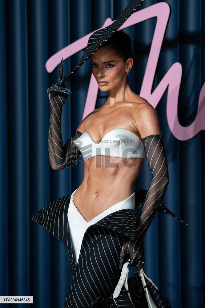 Fashion Awards 2025 - London