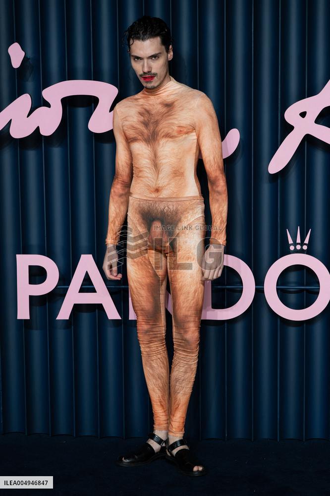 Fashion Awards 2025 - London