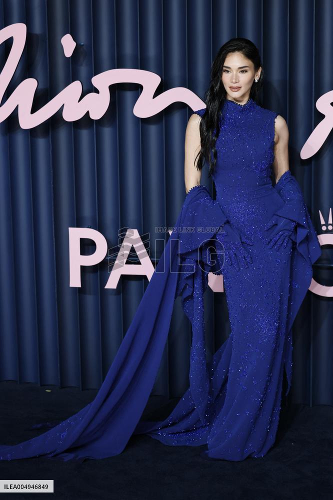 British Fashion Awards Gala Nigth - Red carpet