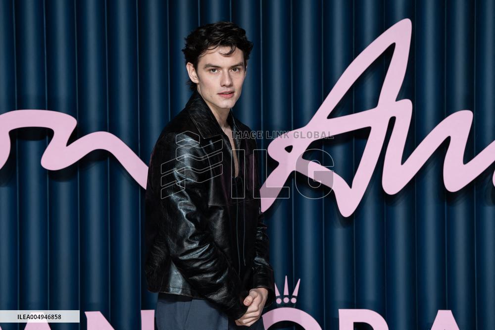 Fashion Awards 2025 - London