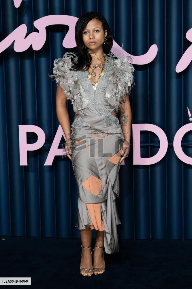 Fashion Awards 2025 - London