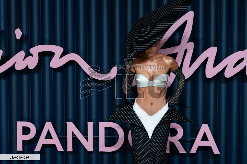 Fashion Awards 2025 - London