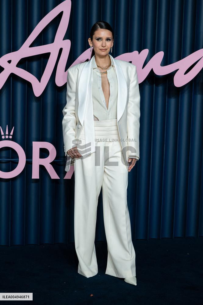 Fashion Awards 2025 - London