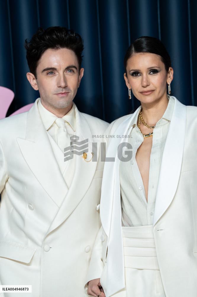 Fashion Awards 2025 - London